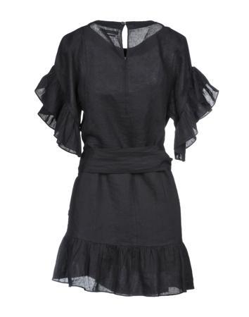 Платье ISABEL MARANT ÉTOILE