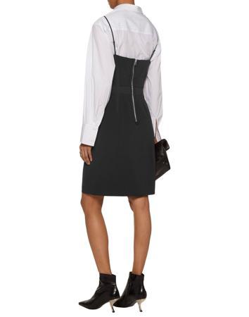 Платье ALEXANDER WANG