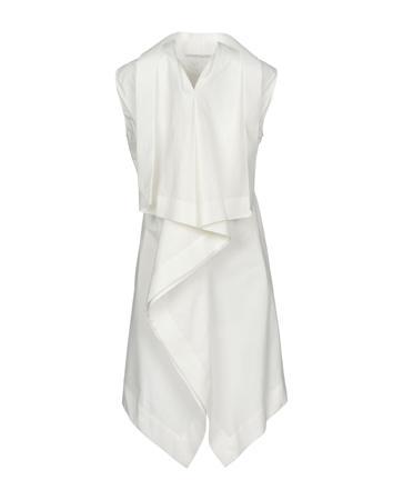 Платье RICK OWENS