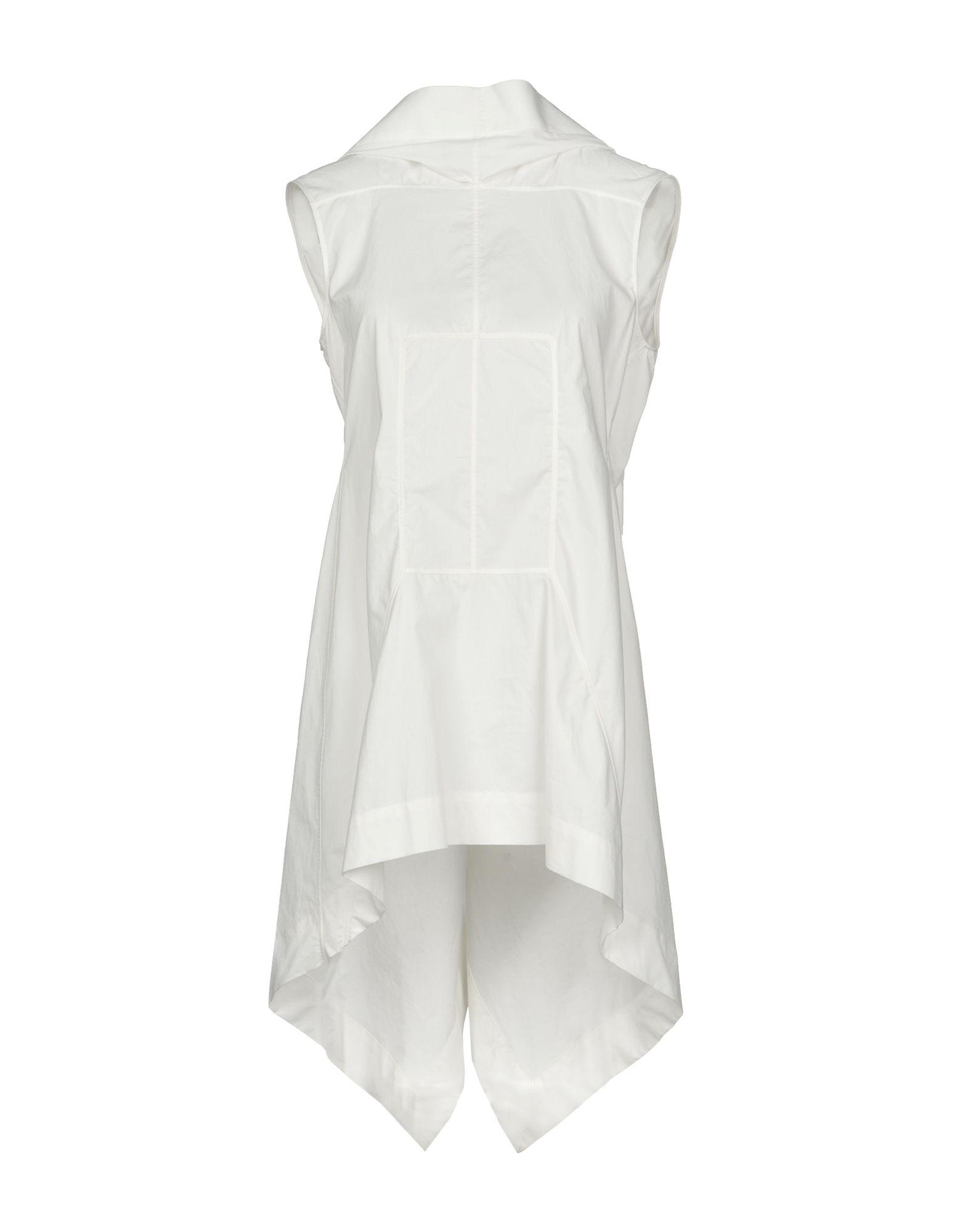 Платье RICK OWENS