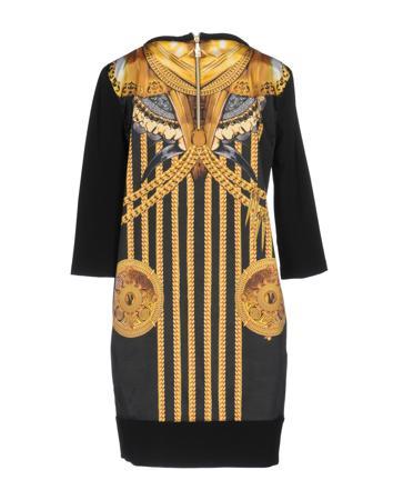 Платье VERSACE JEANS