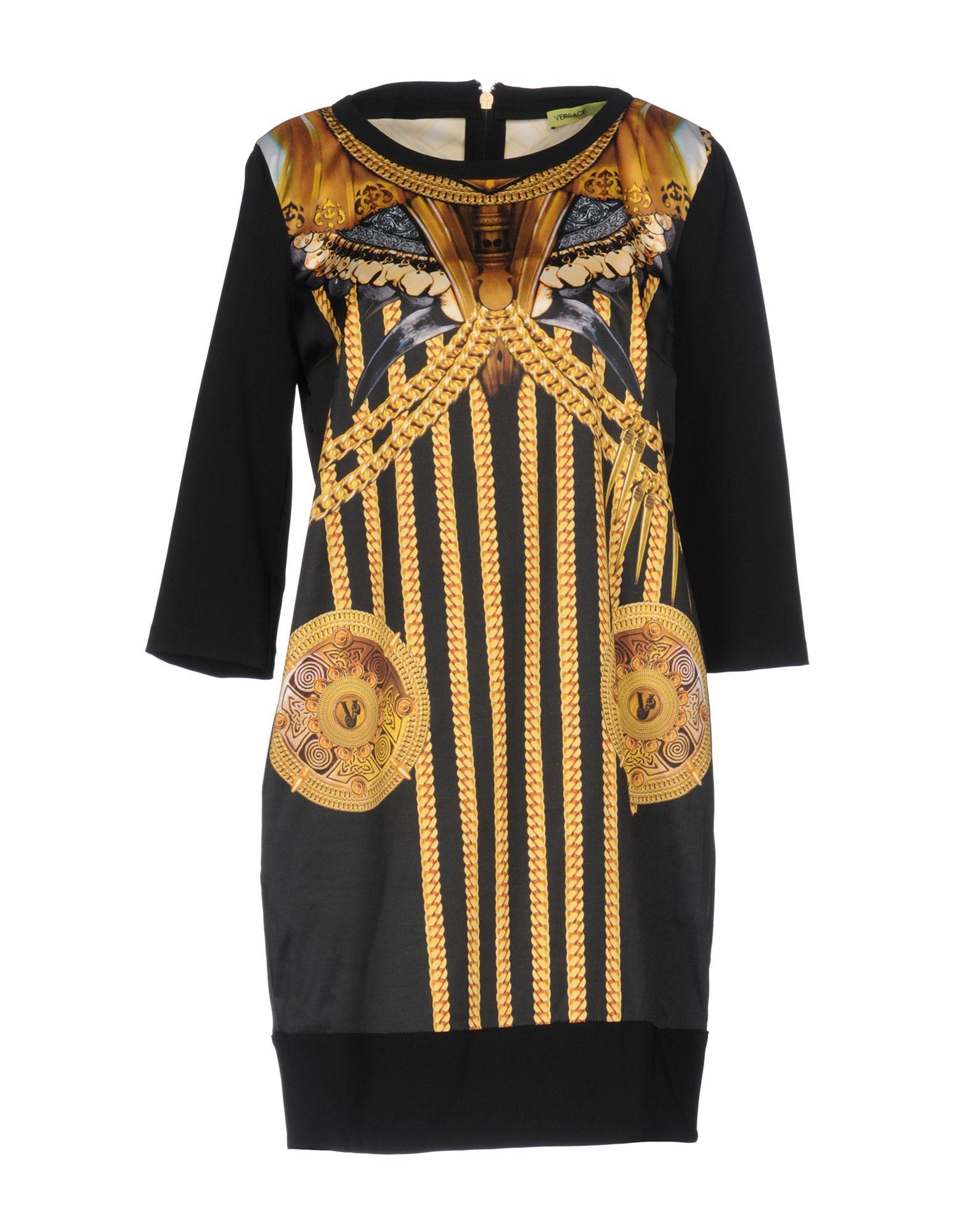 Платье VERSACE JEANS
