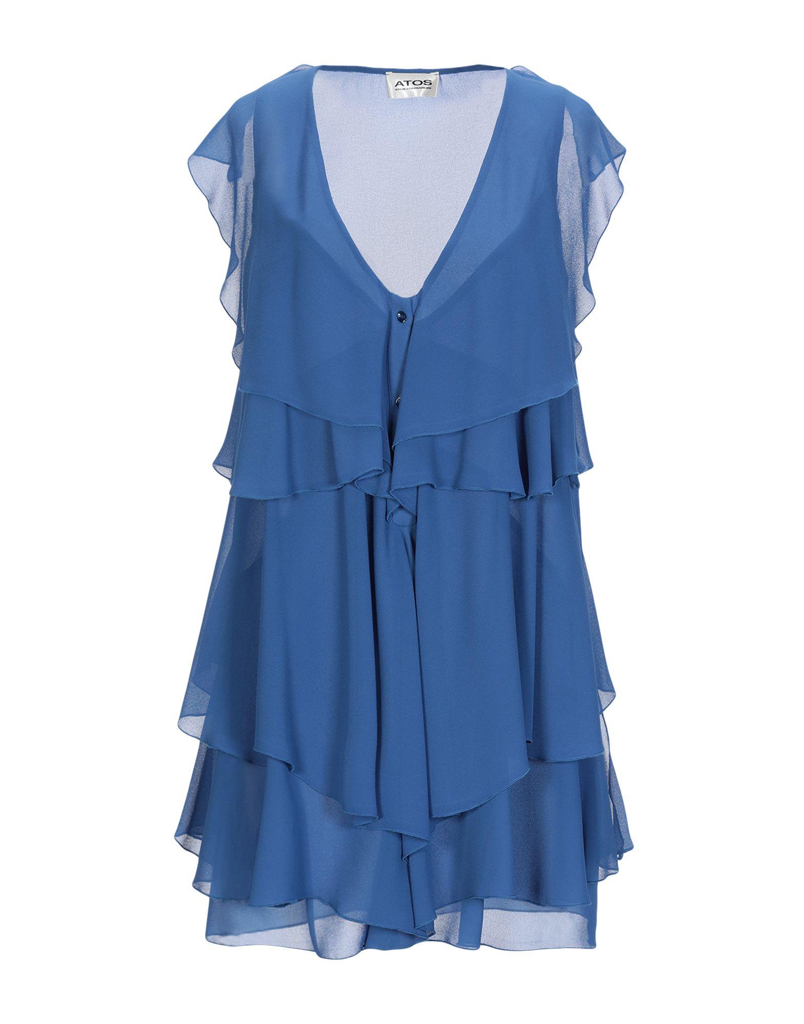 Платье ATOS LOMBARDINI