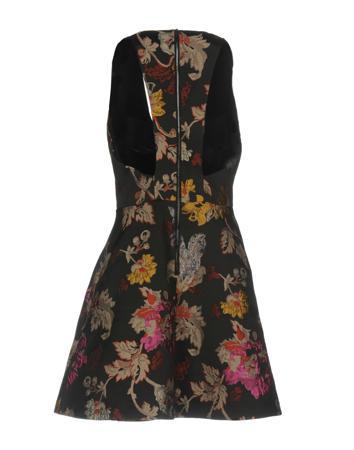Платье ALICE + OLIVIA
