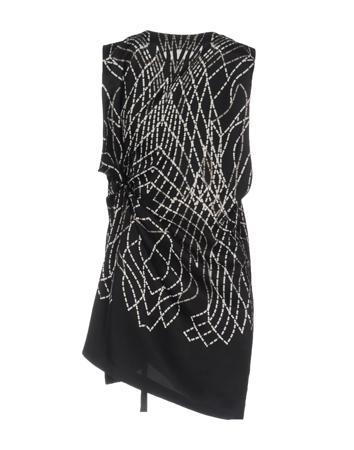 Платье MARCELO BURLON