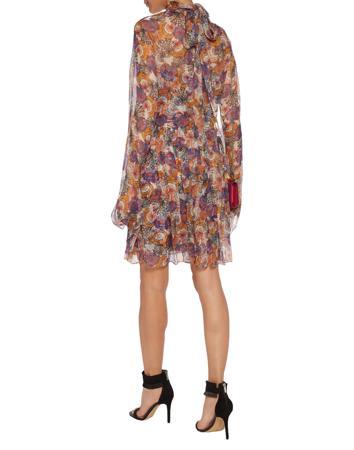 Платье EMILIO PUCCI