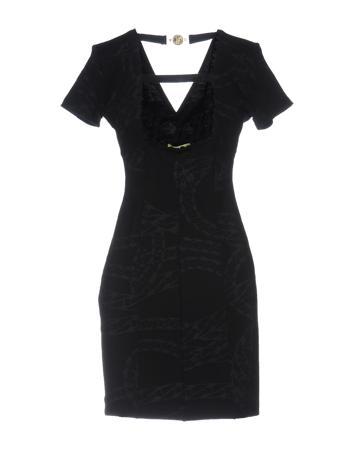 Платье VERSACE JEANS