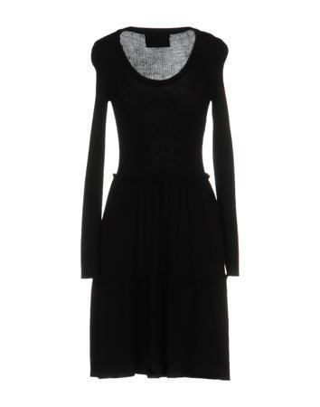 Платье BOUTIQUE MOSCHINO