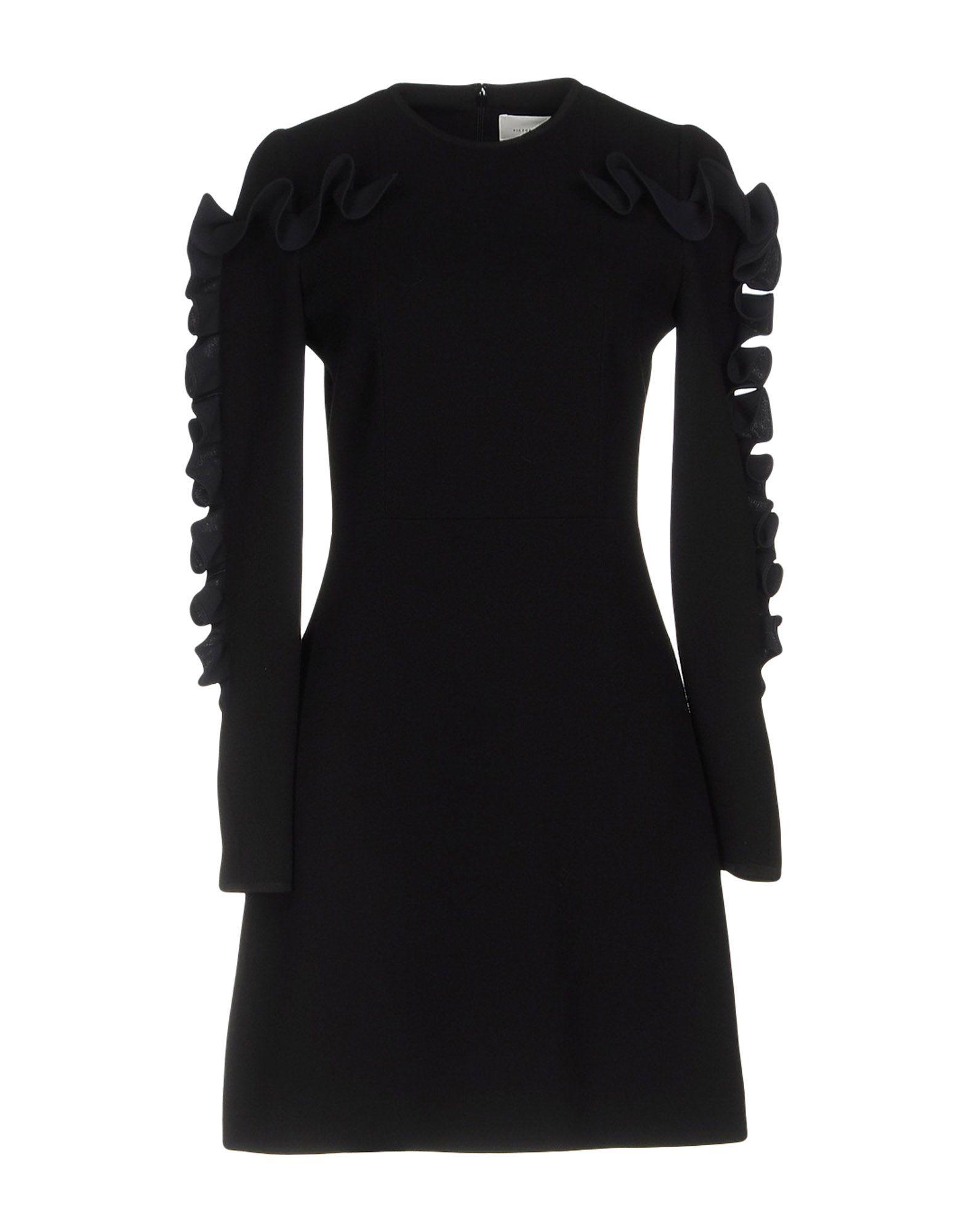 Платье VICTORIA, VICTORIA BECKHAM