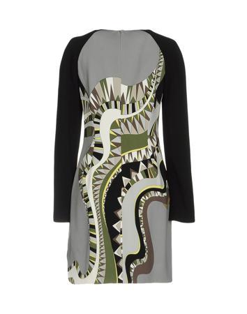 Платье EMILIO PUCCI