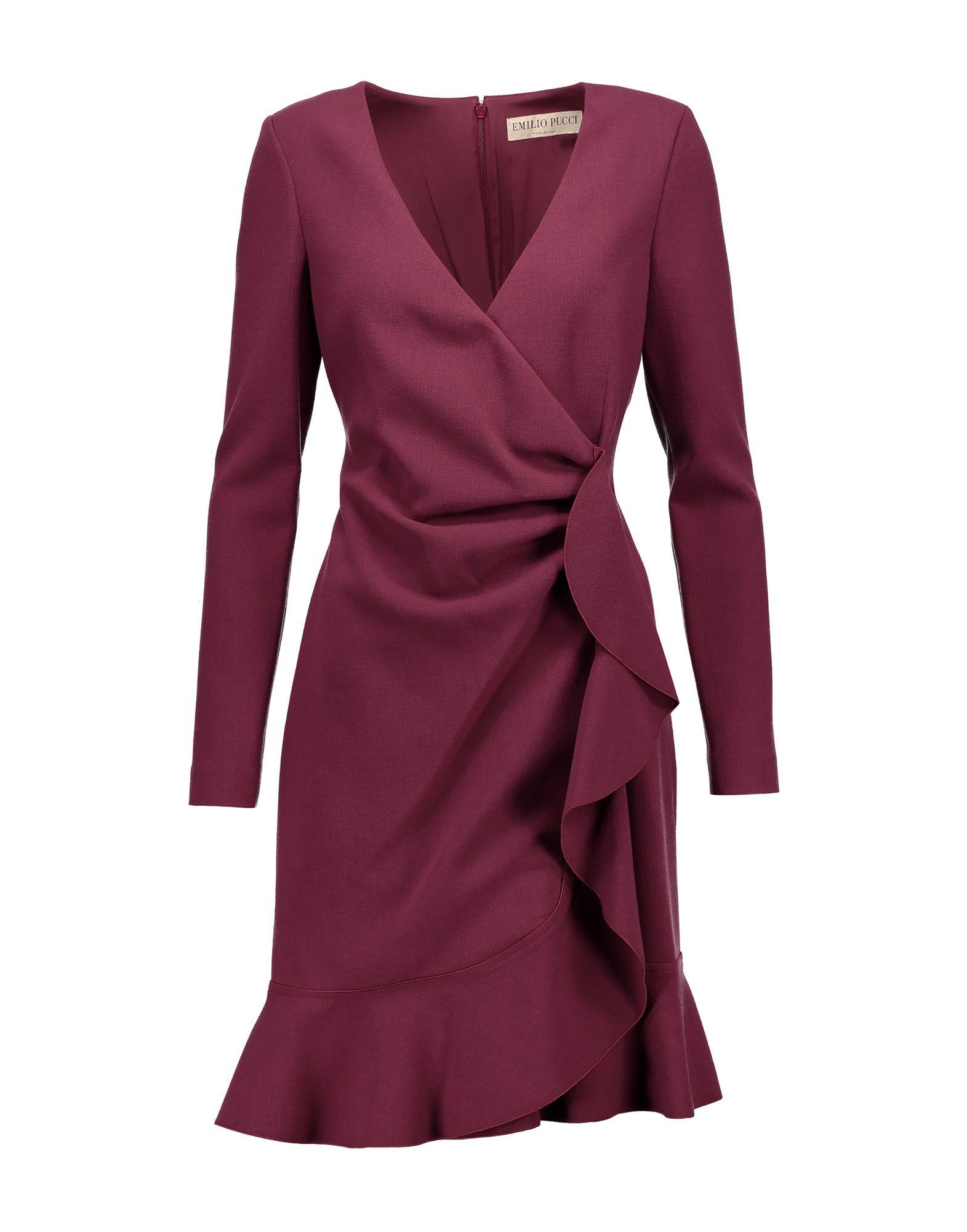 Платье EMILIO PUCCI
