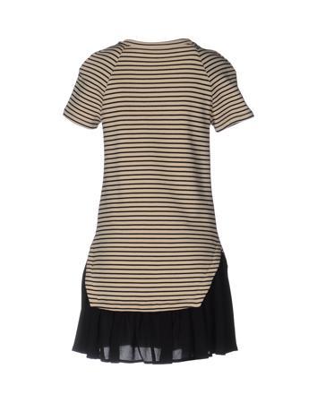 Платье ELISABETTA FRANCHI JEANS