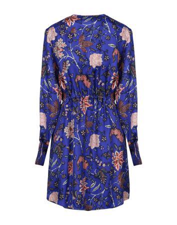 Платье DIANE VON FURSTENBERG