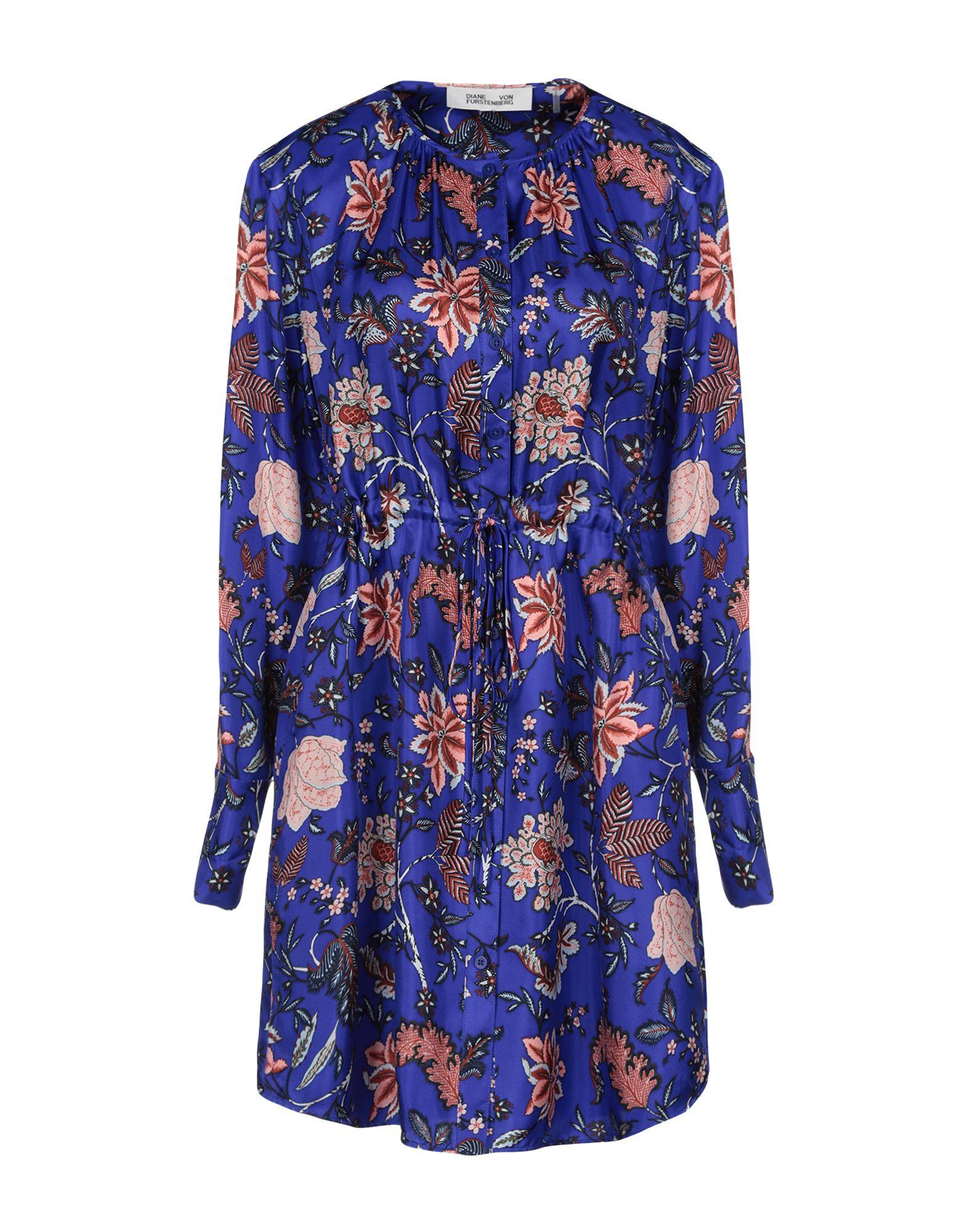 Платье DIANE VON FURSTENBERG