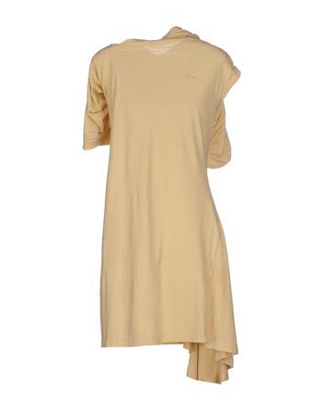 Платье DRKSHDW by RICK OWENS