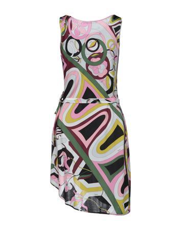 Платье EMILIO PUCCI