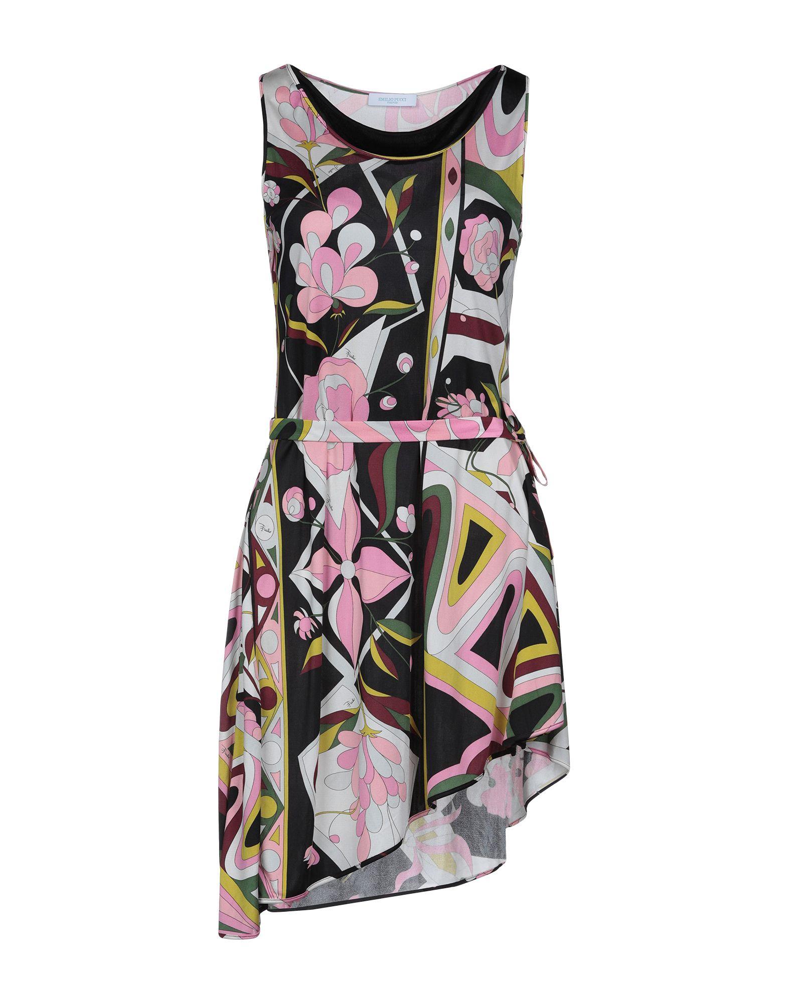 Платье EMILIO PUCCI