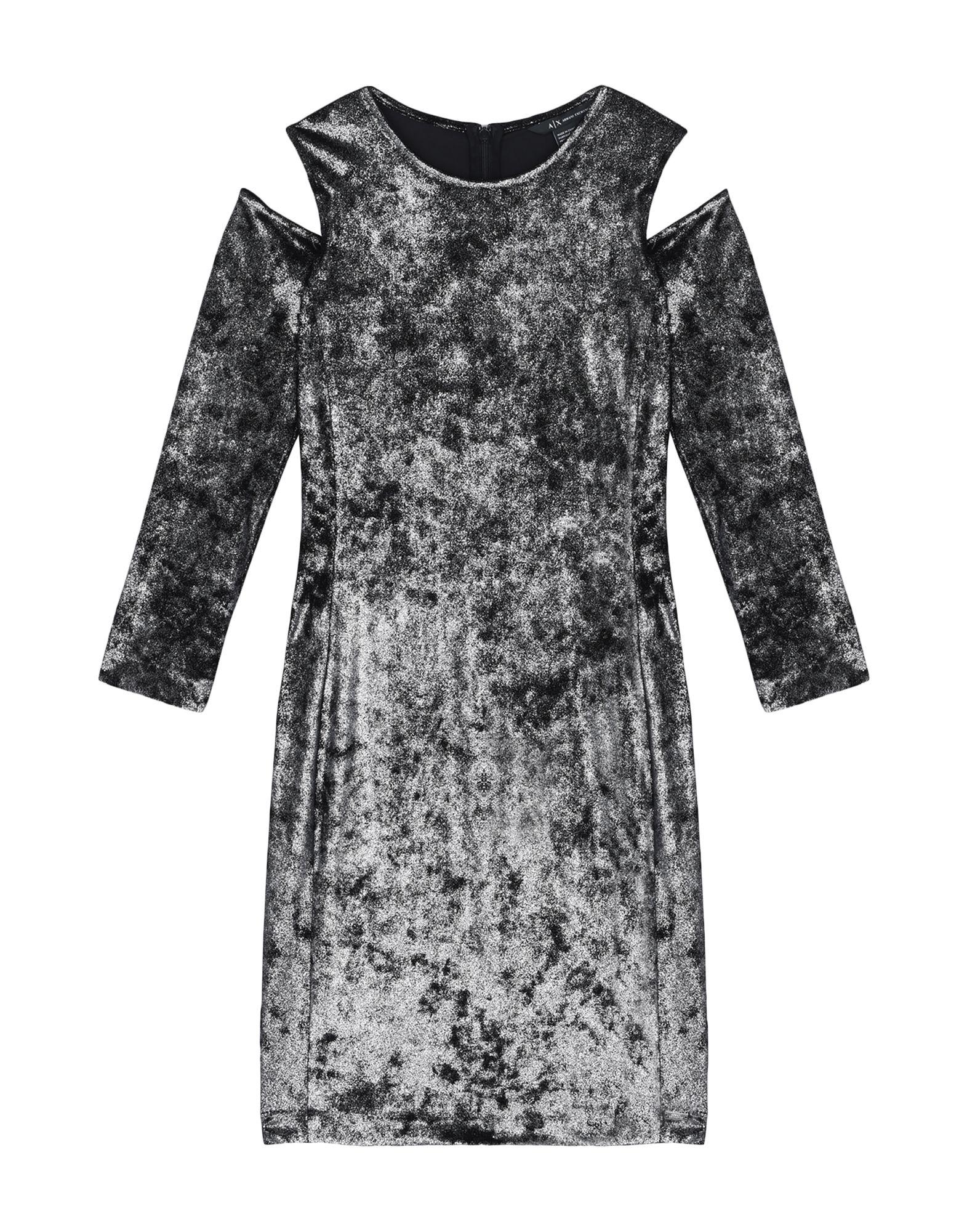 Платье ARMANI EXCHANGE