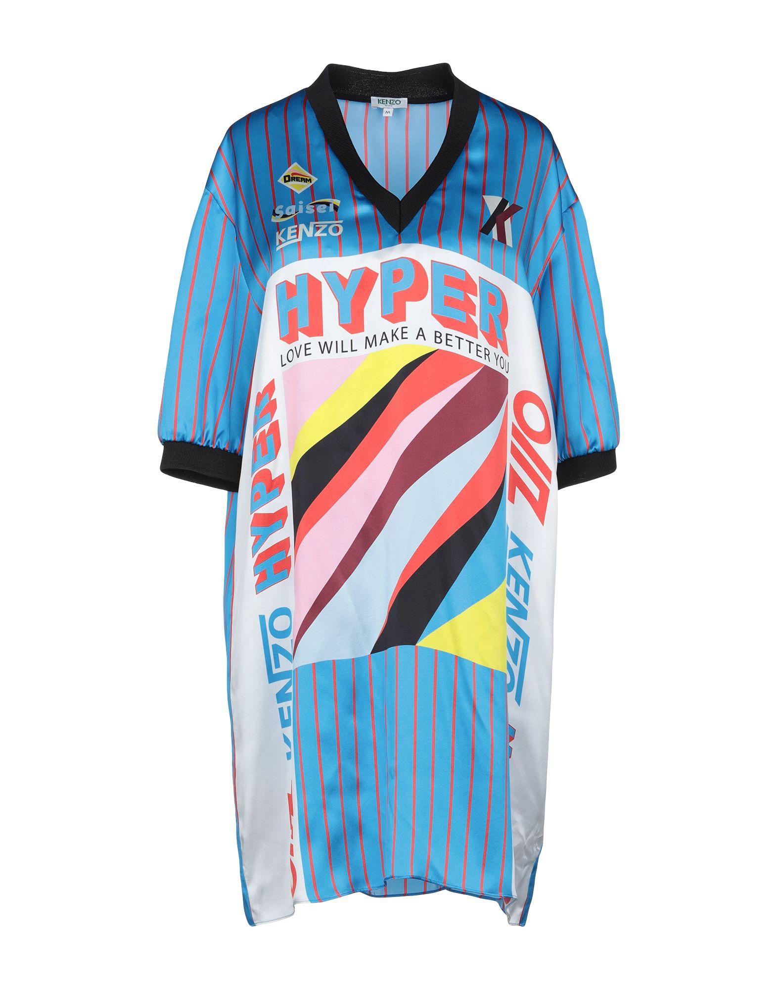 Платье KENZO