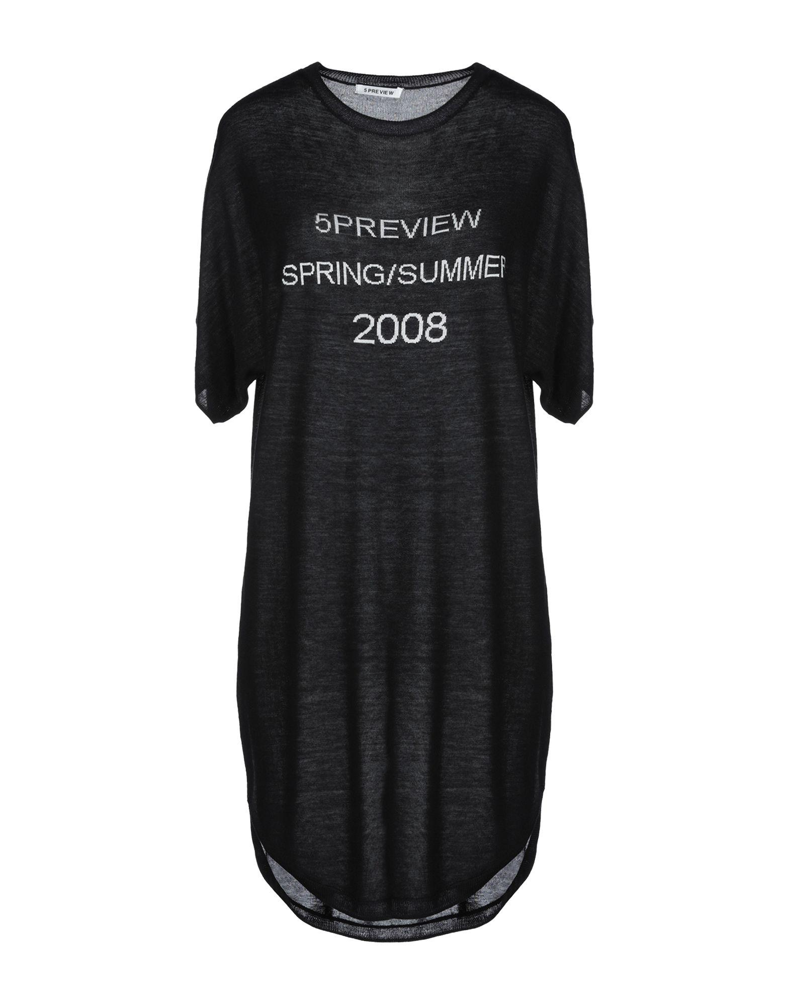Платье 5PREVIEW