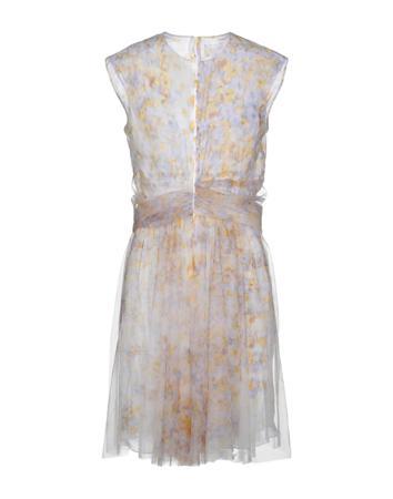 Платье GIAMBATTISTA VALLI