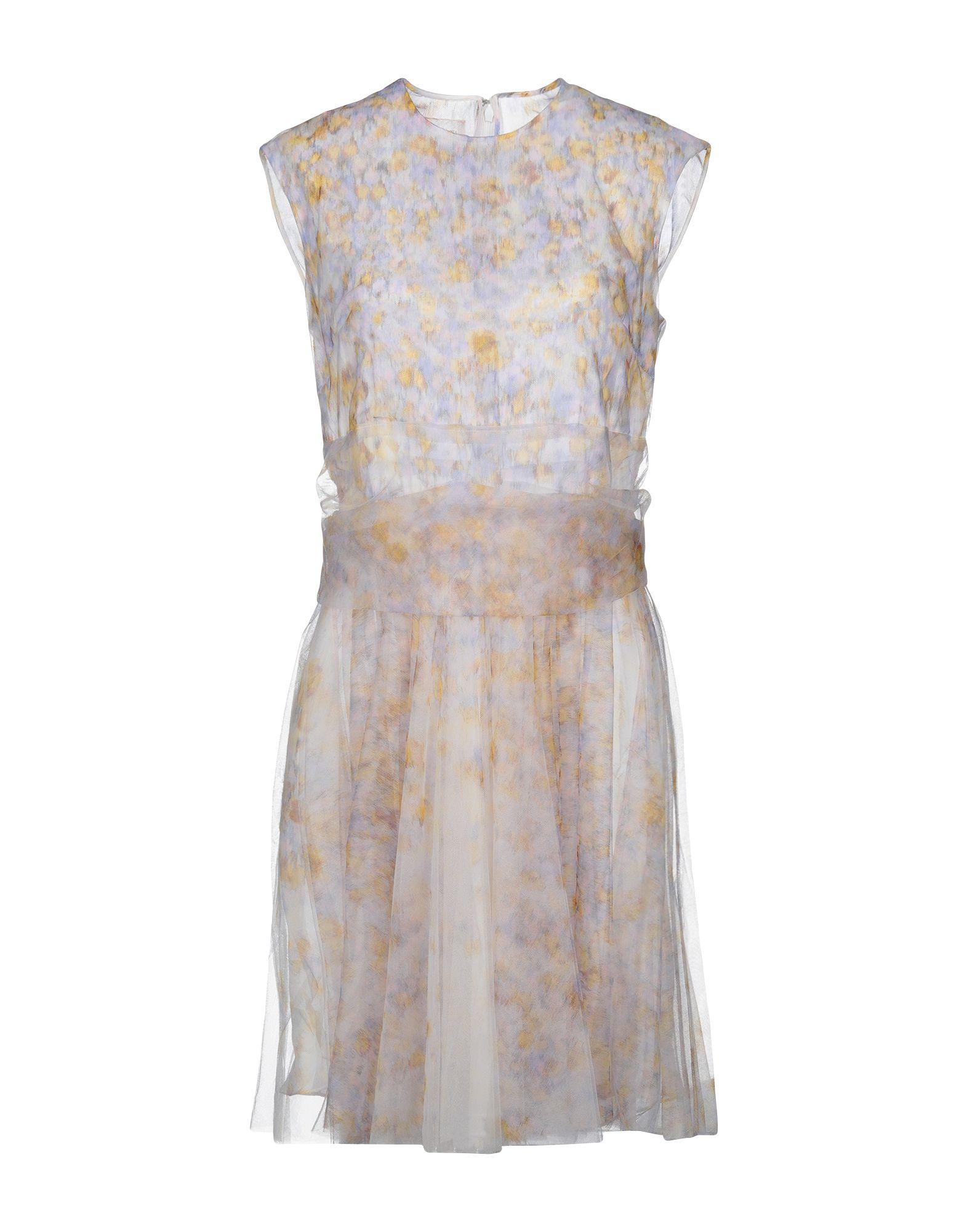 Платье GIAMBATTISTA VALLI