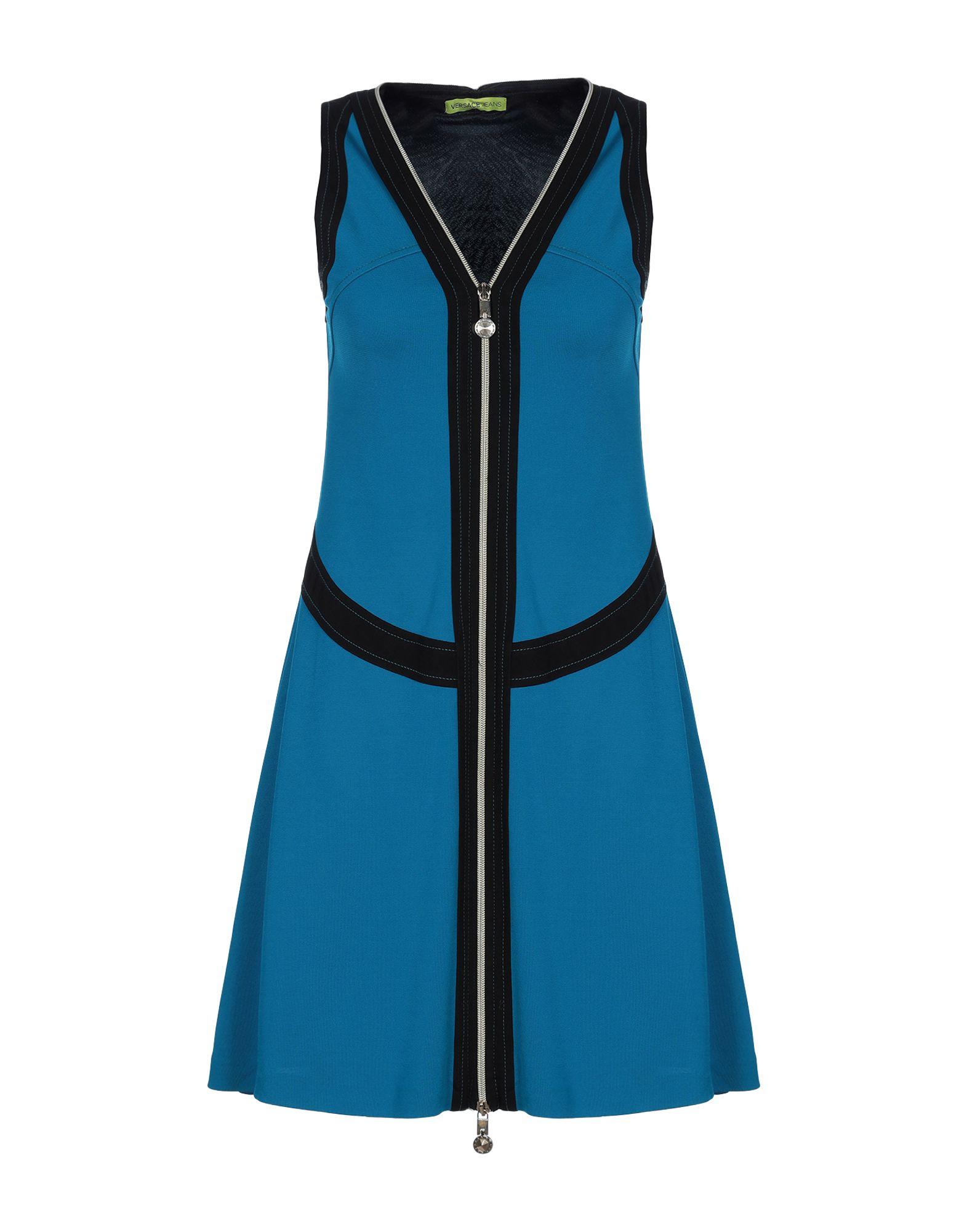 Платье VERSACE JEANS