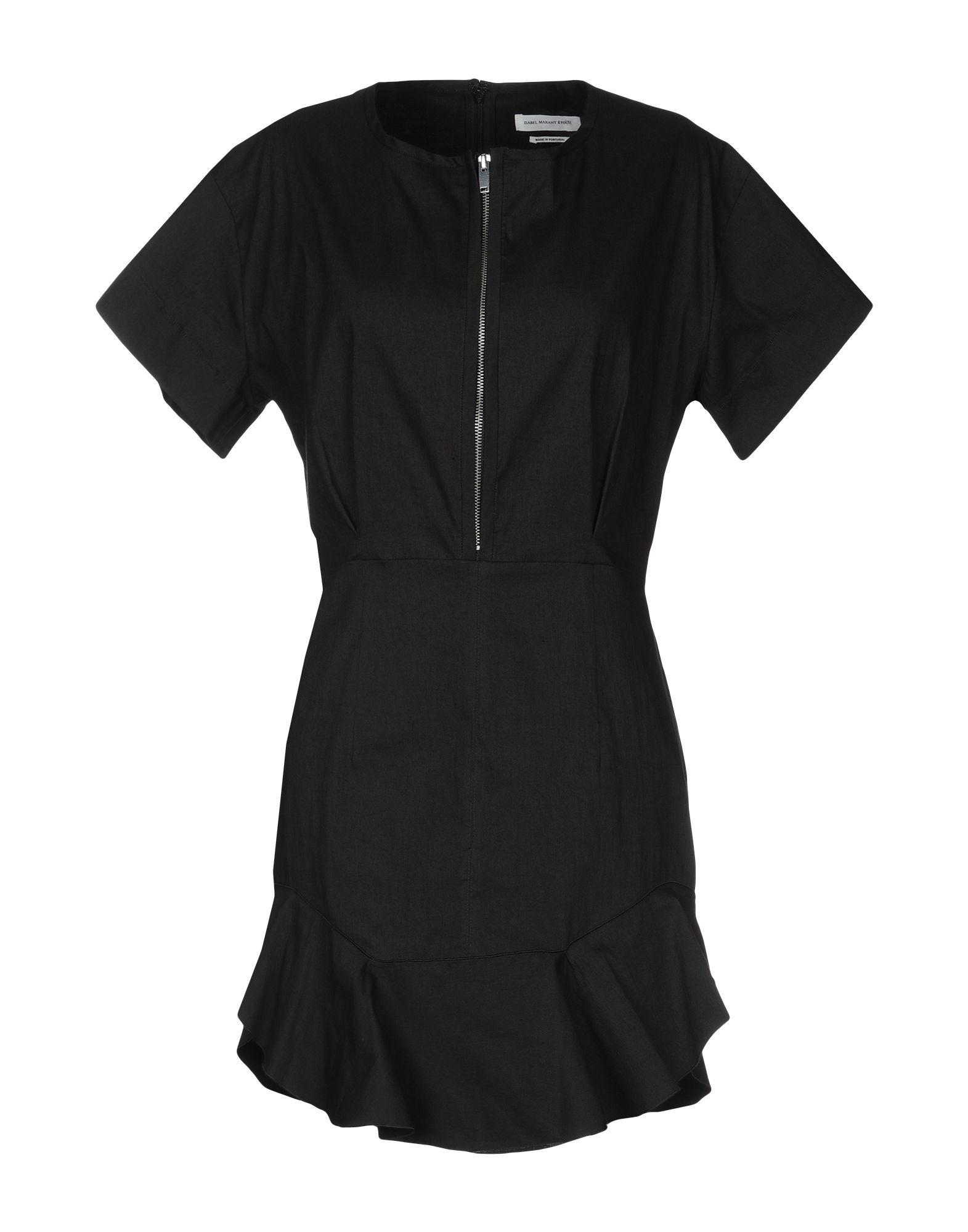 Платье ISABEL MARANT ÉTOILE
