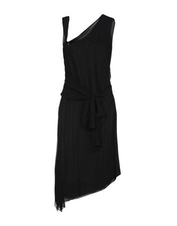 Платье SAINT LAURENT