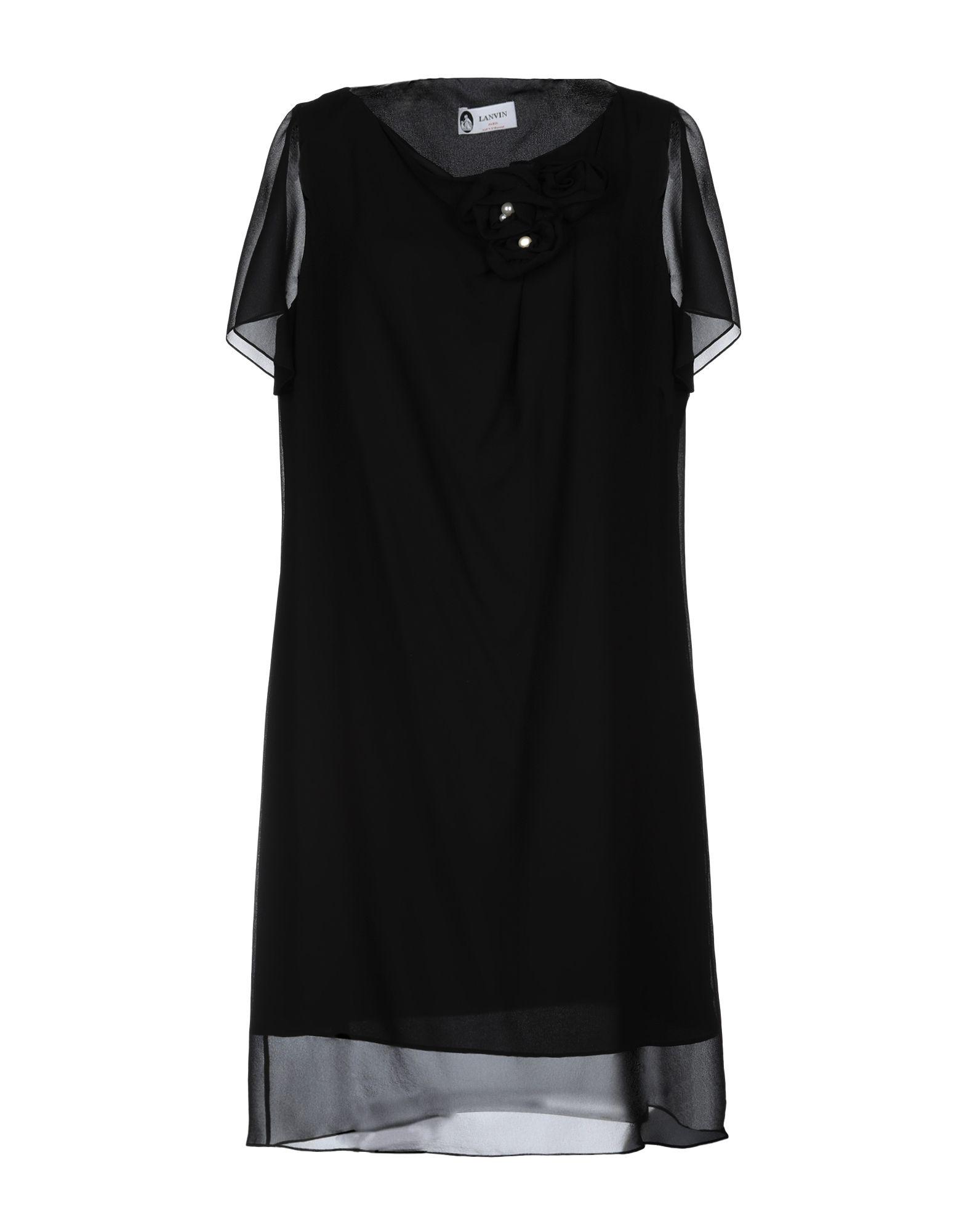 Платье LANVIN