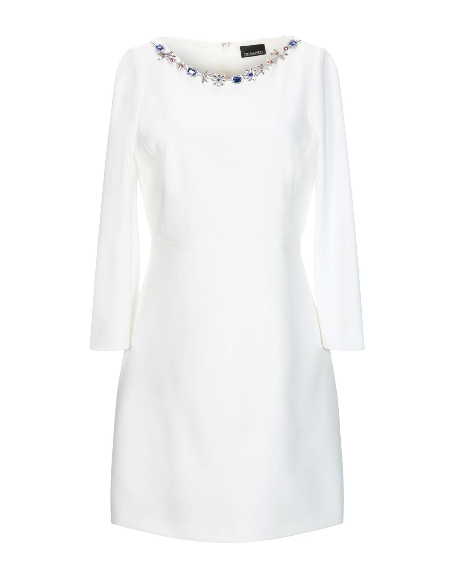 Платье ERMANNO DI ERMANNO SCERVINO