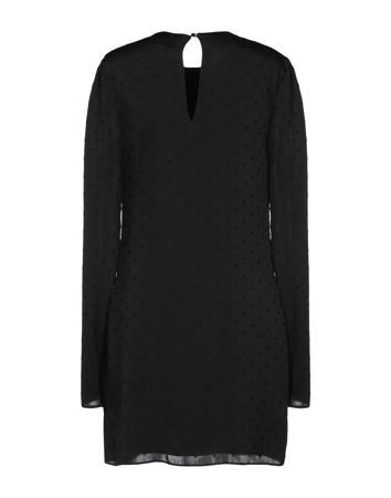 Платье SAINT LAURENT