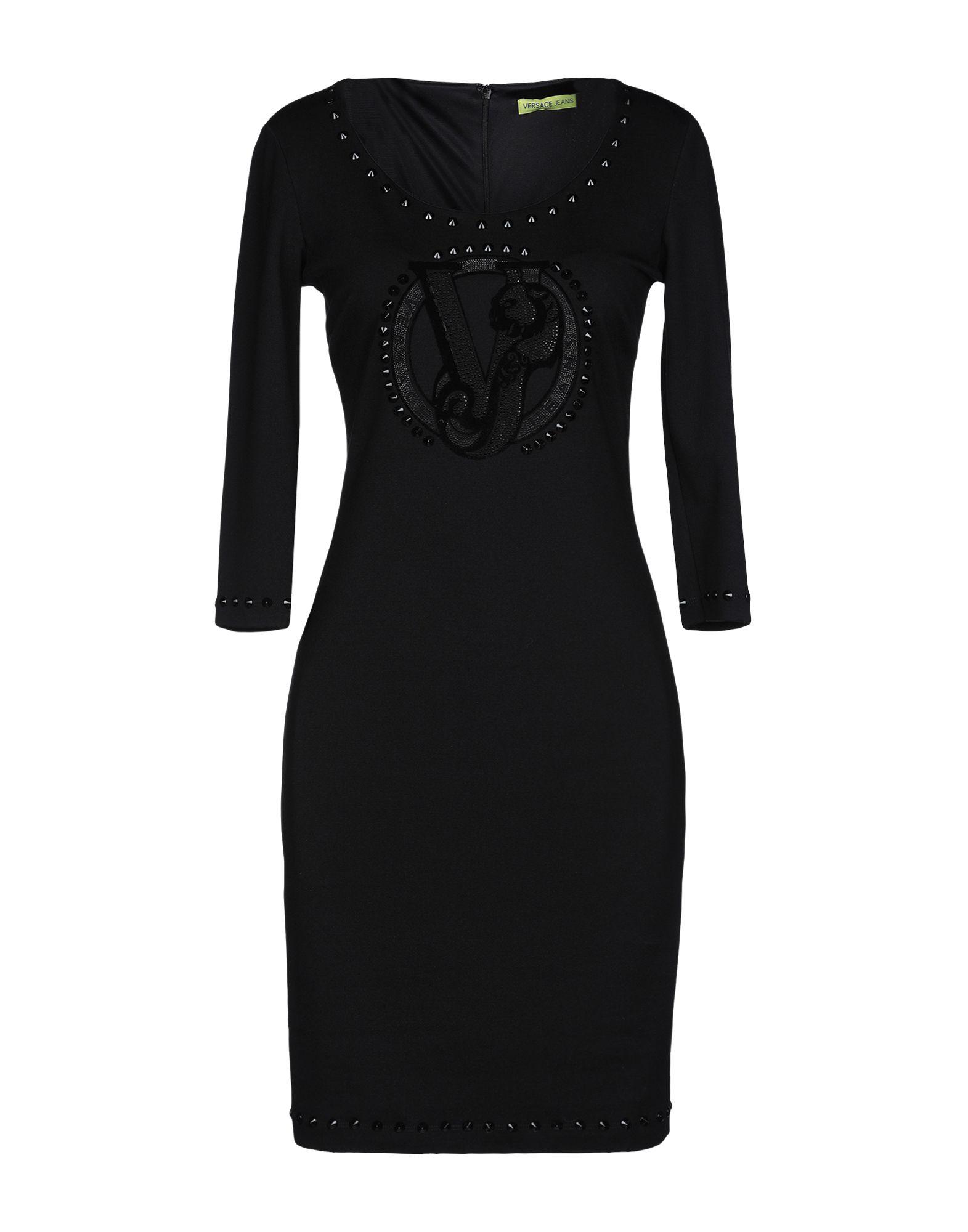 Платье VERSACE JEANS