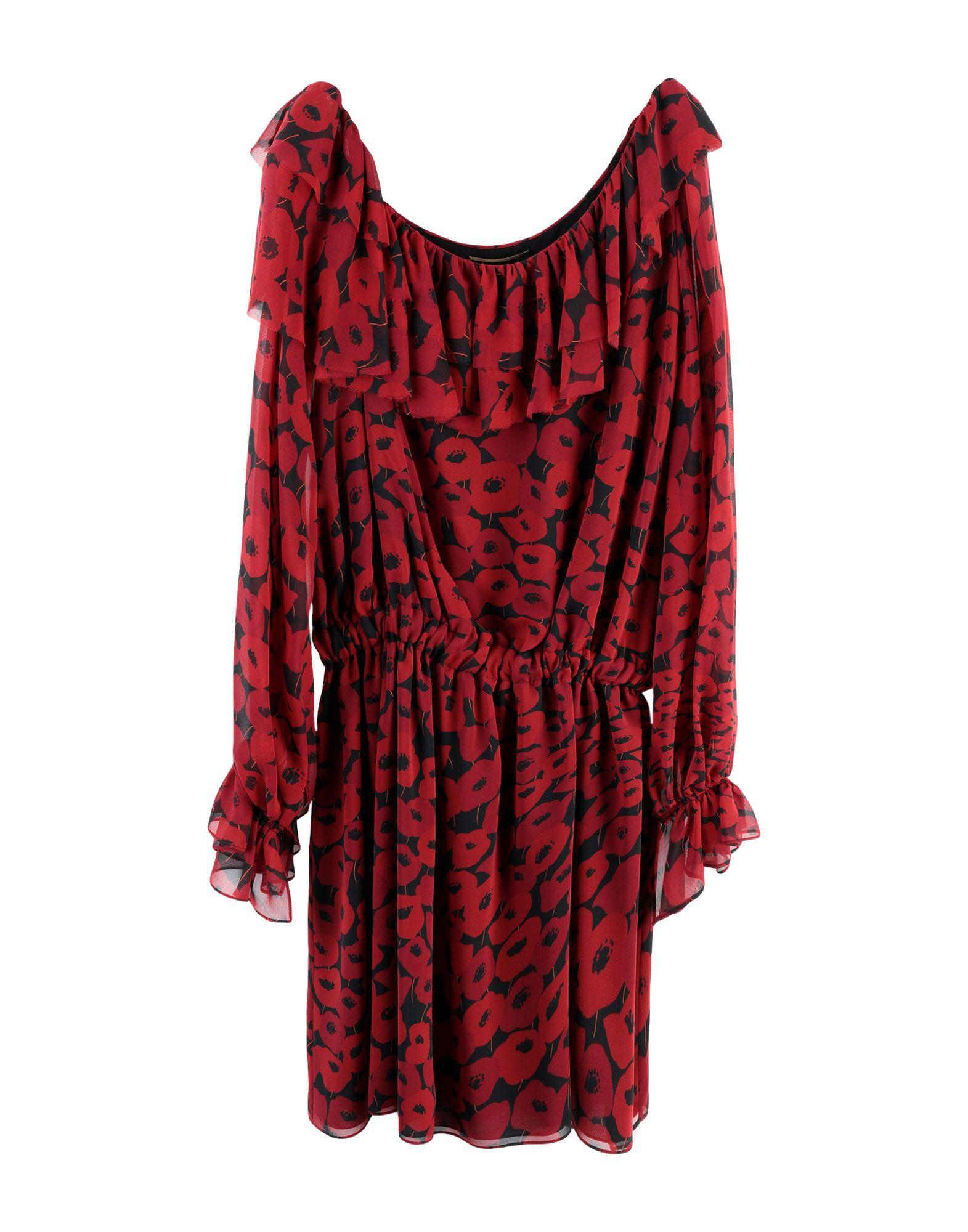 Платье SAINT LAURENT