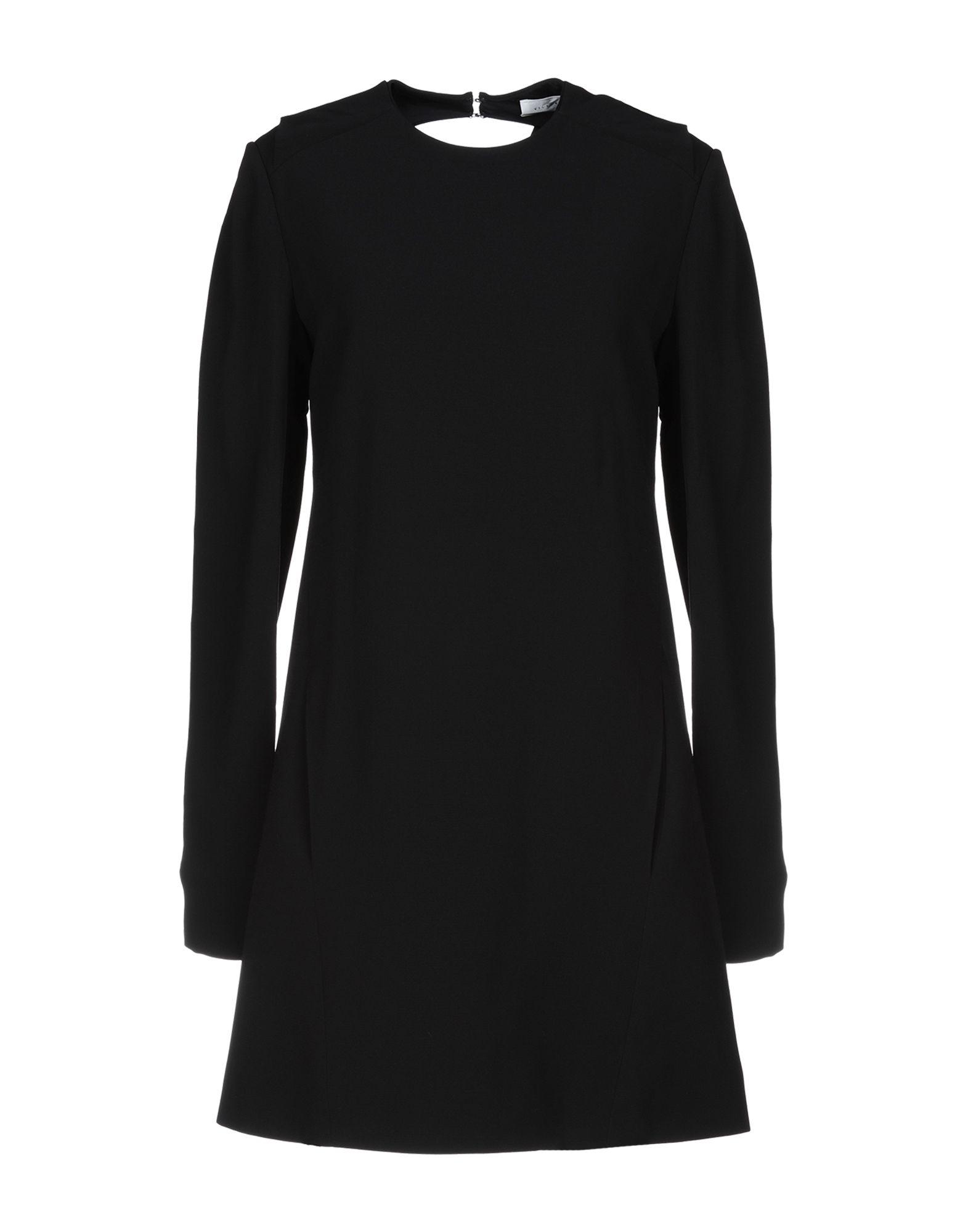 Платье VICTORIA BECKHAM