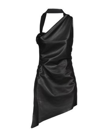 Платье SAINT LAURENT
