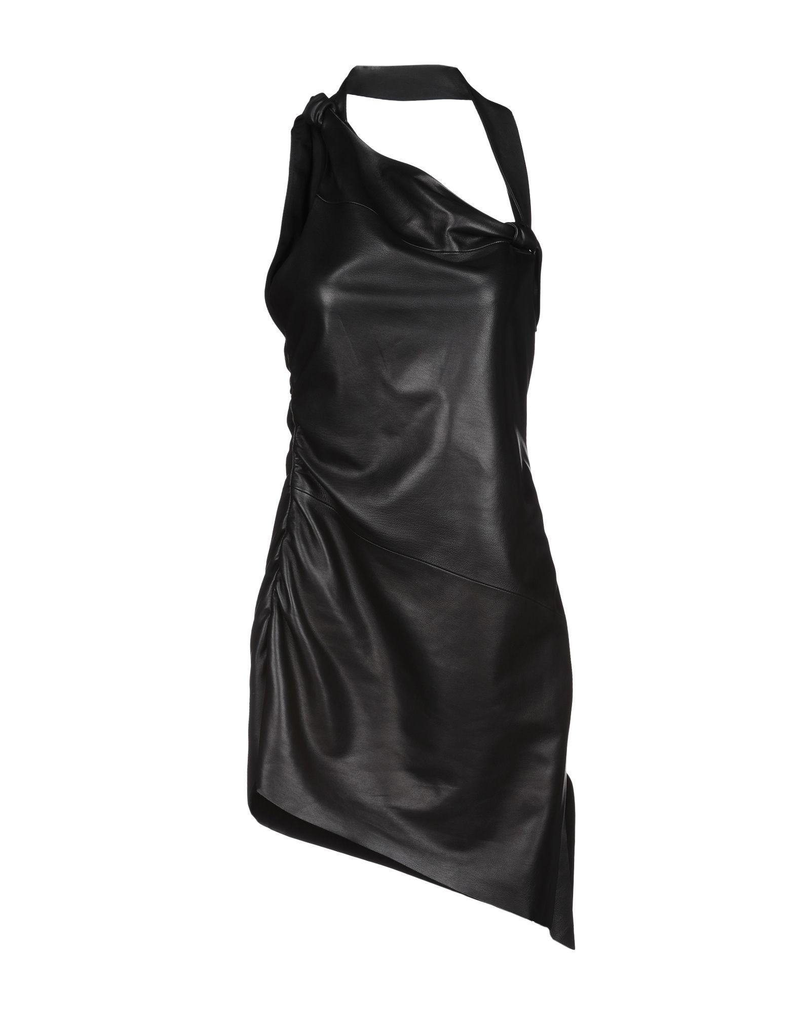 Платье SAINT LAURENT