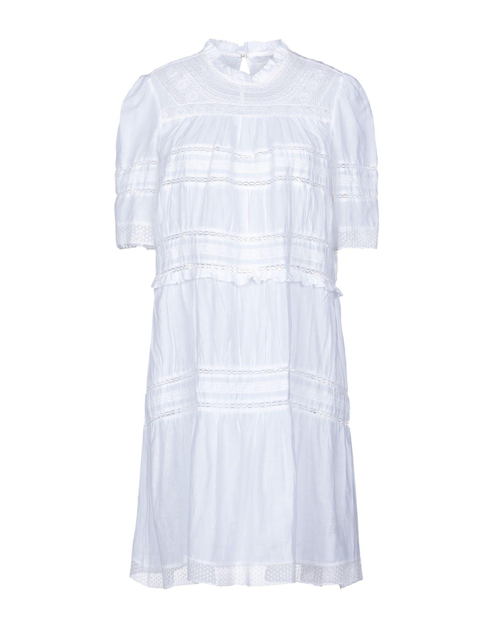 Платье ISABEL MARANT ÉTOILE