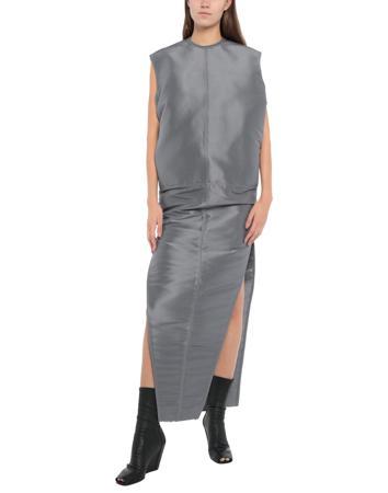 Платье RICK OWENS