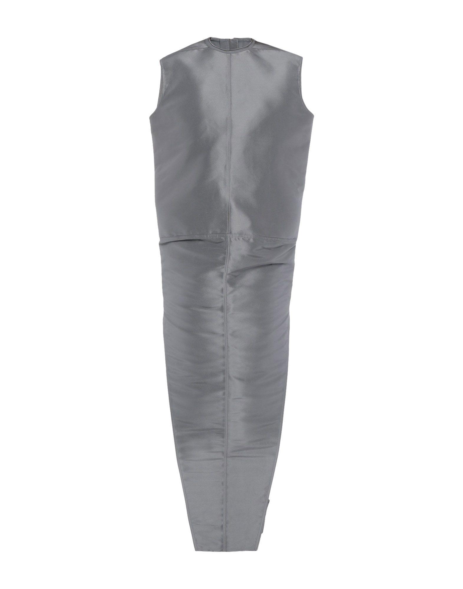 Платье RICK OWENS