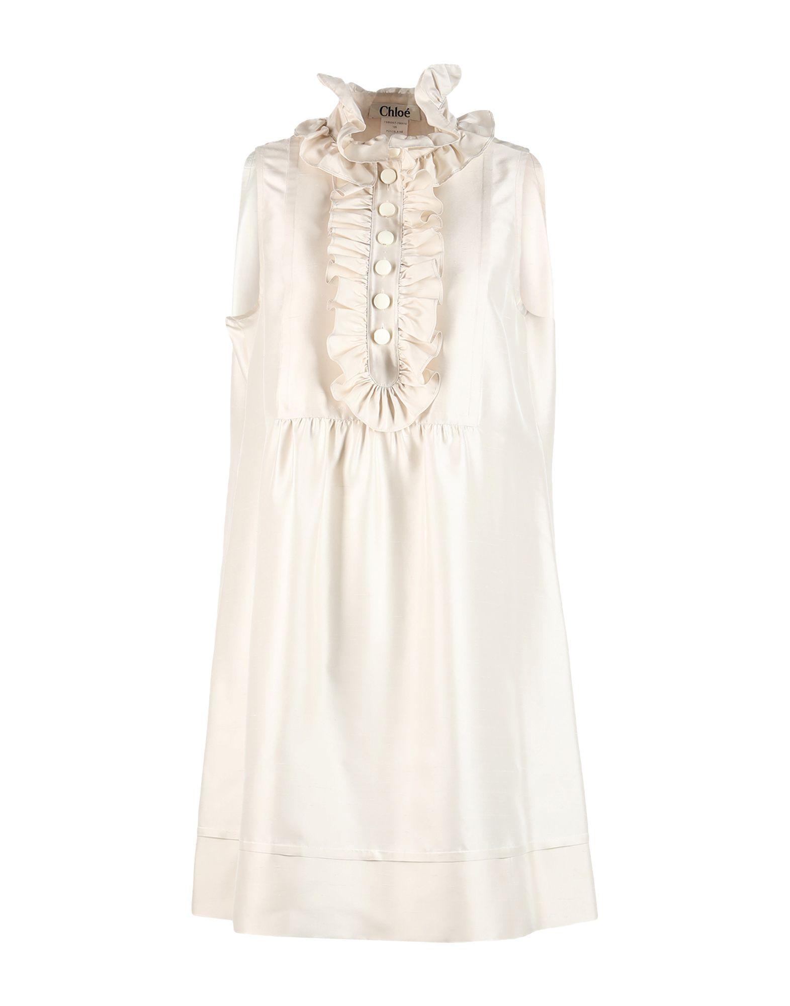 Платье CHLOÉ