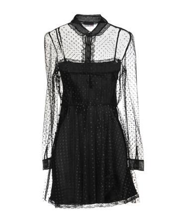 Платье REDValentino