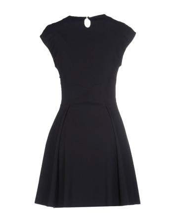 Платье SCERVINO STREET