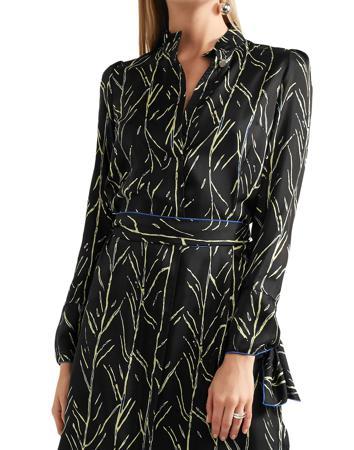 Платье PROENZA SCHOULER