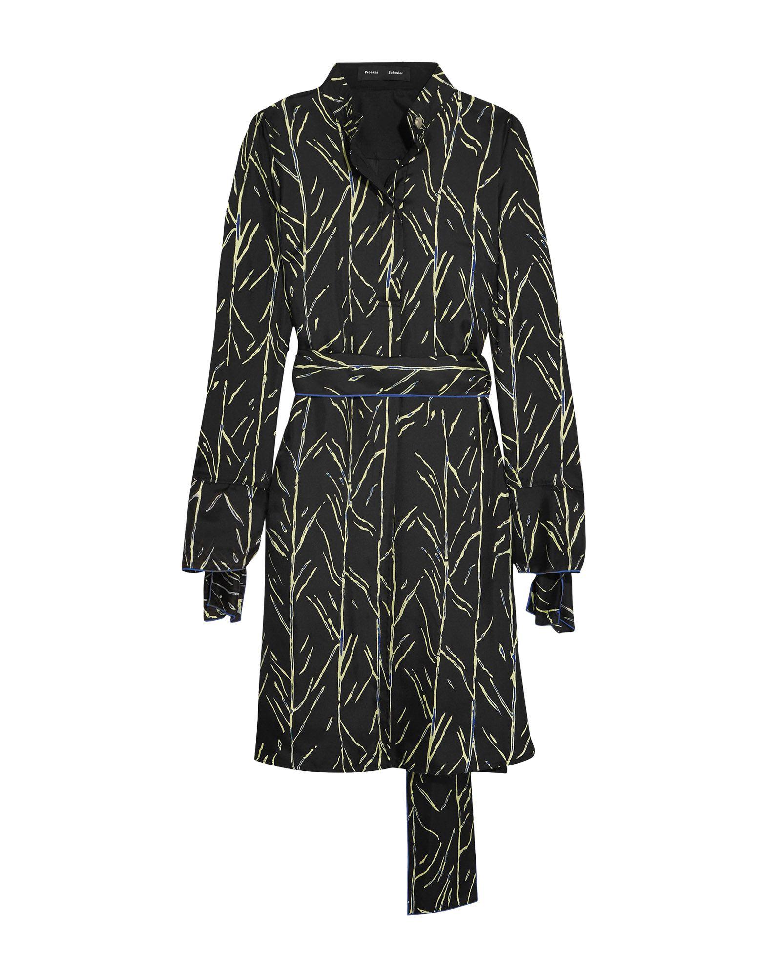 Платье PROENZA SCHOULER