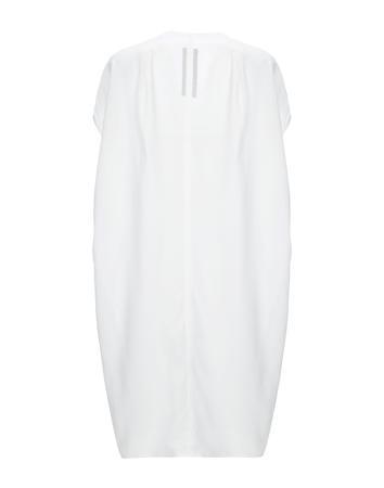 Платье RICK OWENS