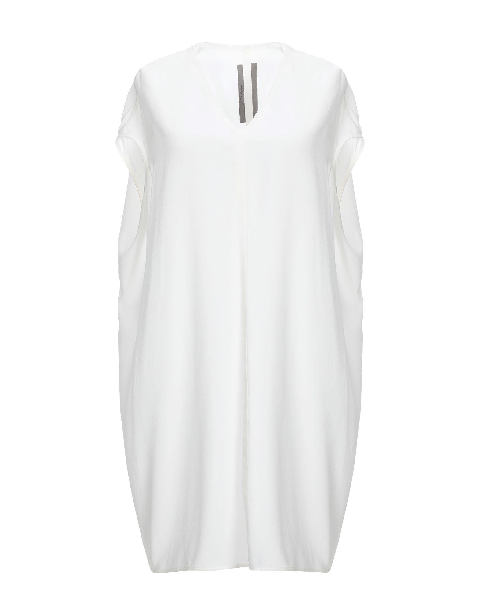 Платье RICK OWENS