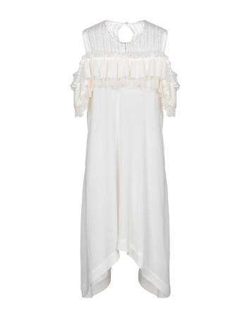 Платье PHILOSOPHY di ALBERTA FERRETTI