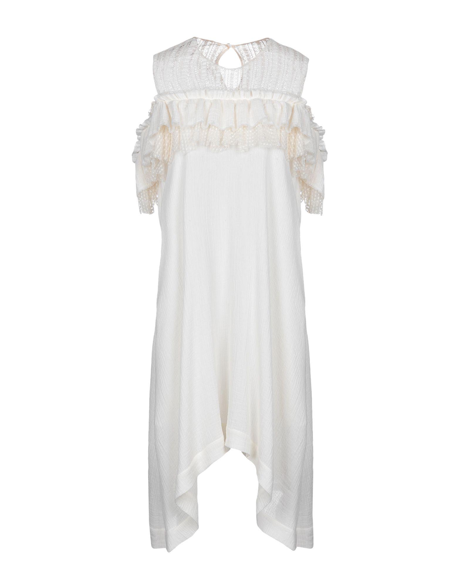 Платье PHILOSOPHY di ALBERTA FERRETTI