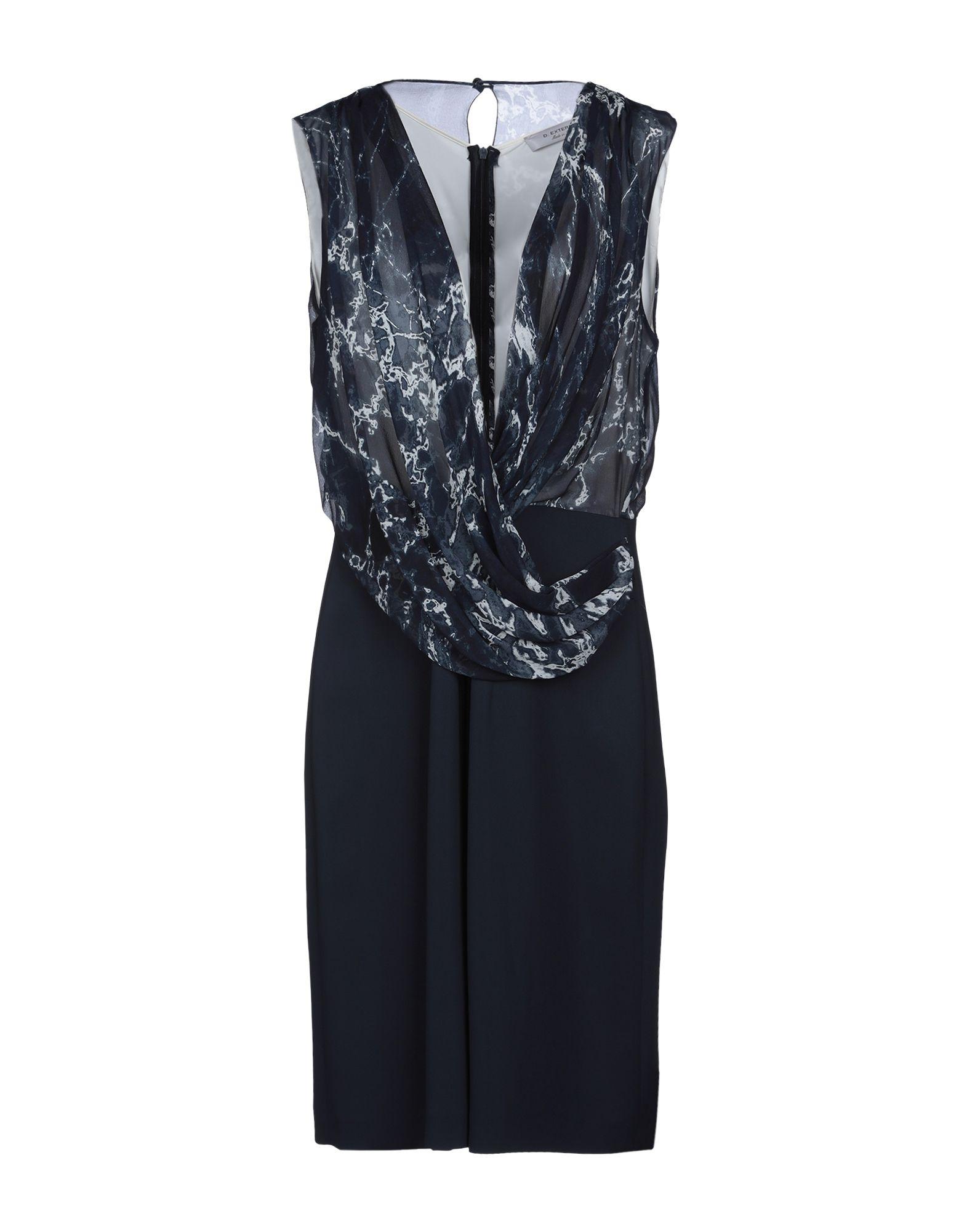 Платье D.EXTERIOR